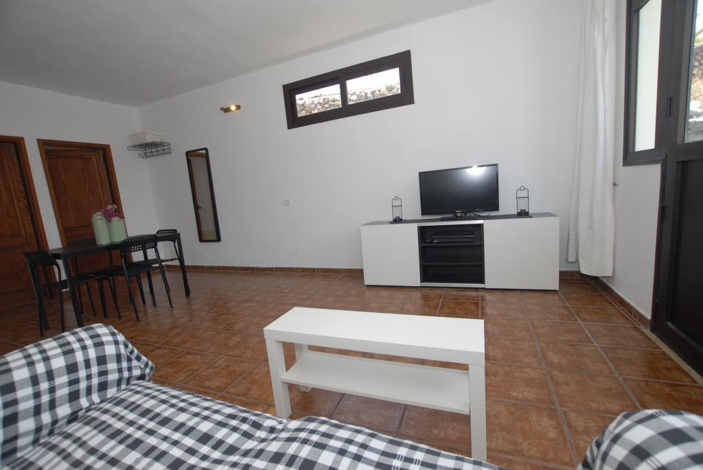 Apartamento Pancho Tabayesco Eksteriør billede